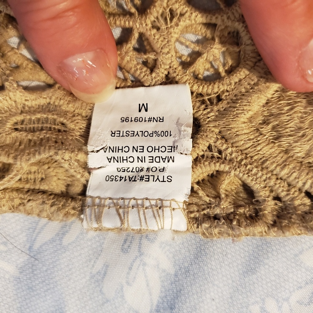 Vest top - Picture 5 of 5